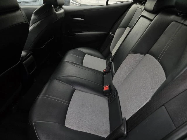 2022 Toyota Corolla 12th Gen - Image 10 of 21