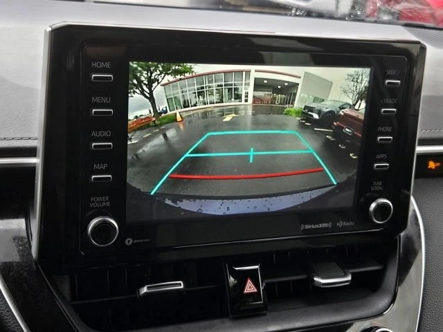 2022 Toyota Corolla 12th Gen - Image 13 of 21
