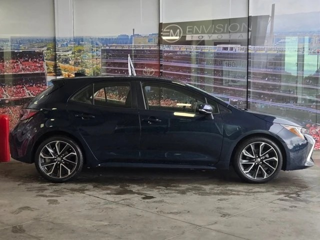 2022 Toyota Corolla 12th Gen - Image 4 of 21