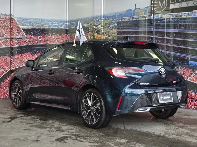 2022 Toyota Corolla 12th Gen - Image 5 of 21