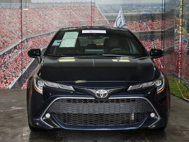 2022 Toyota Corolla 12th Gen - Image 3 of 21