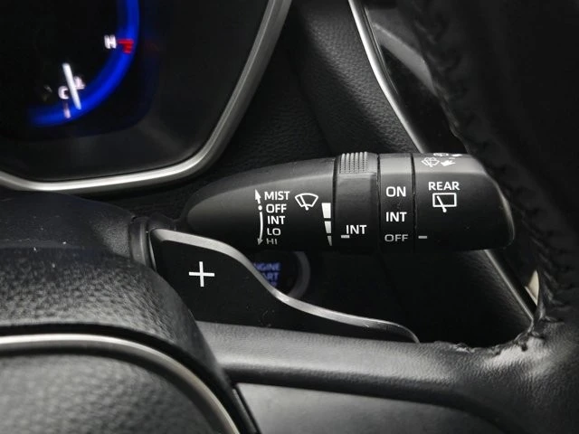 2022 Toyota Corolla 12th Gen - Image 19 of 21