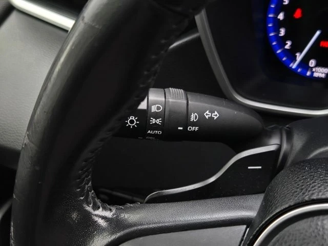 2022 Toyota Corolla 12th Gen - Image 20 of 21