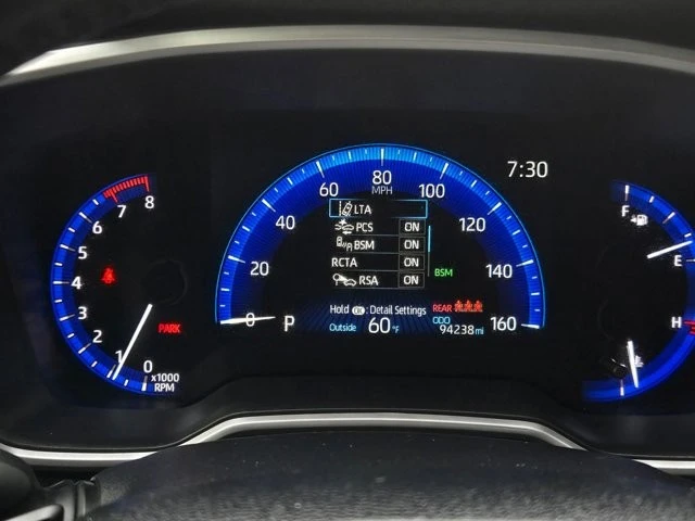 2022 Toyota Corolla 12th Gen - Image 21 of 21