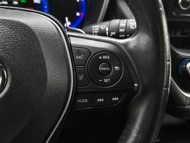 2022 Toyota Corolla 12th Gen - Image 18 of 21