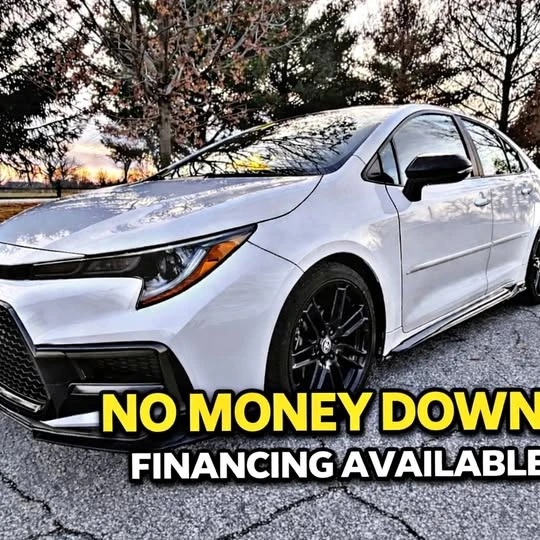 2022 Toyota Corolla 12th Gen - Image 1 of 1