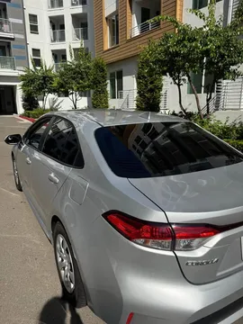 2022 Toyota Corolla 12th Gen - Image 2 of 10