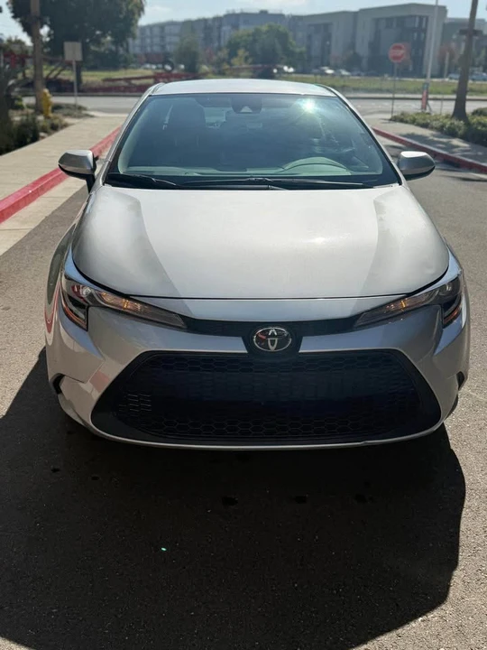 2022 Toyota Corolla 12th Gen - Image 5 of 10
