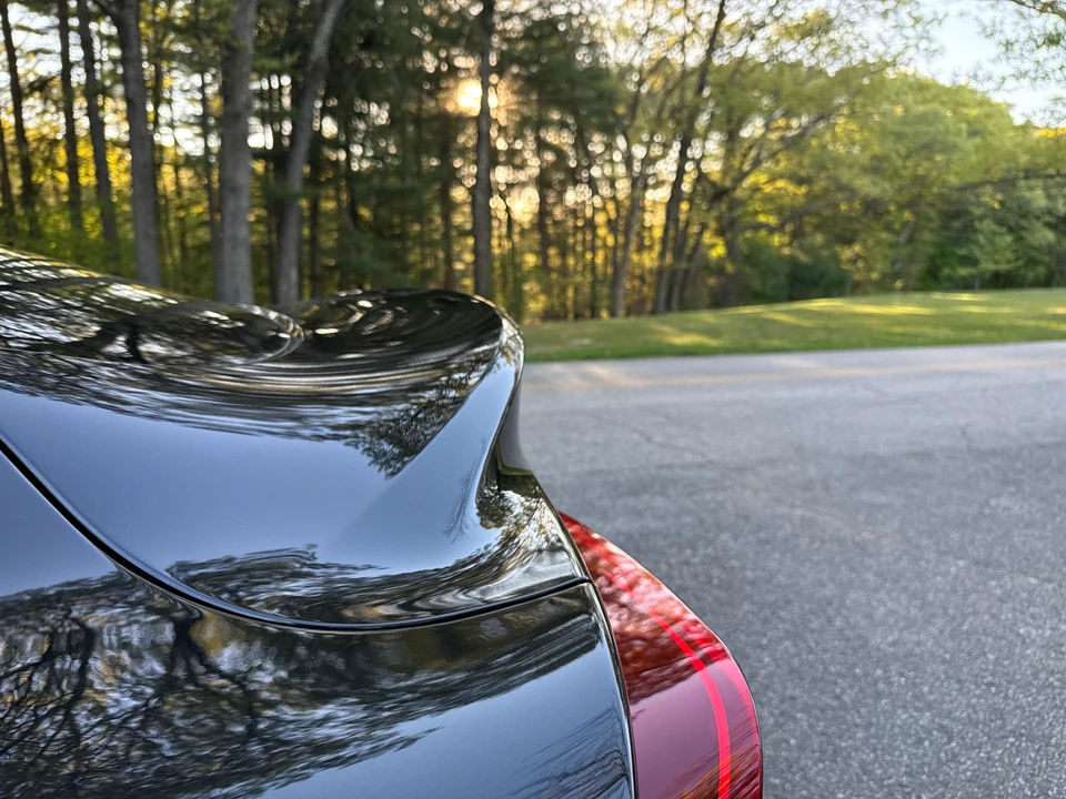 2022 Toyota GR Supra 5th Gen - Image 29 of 31