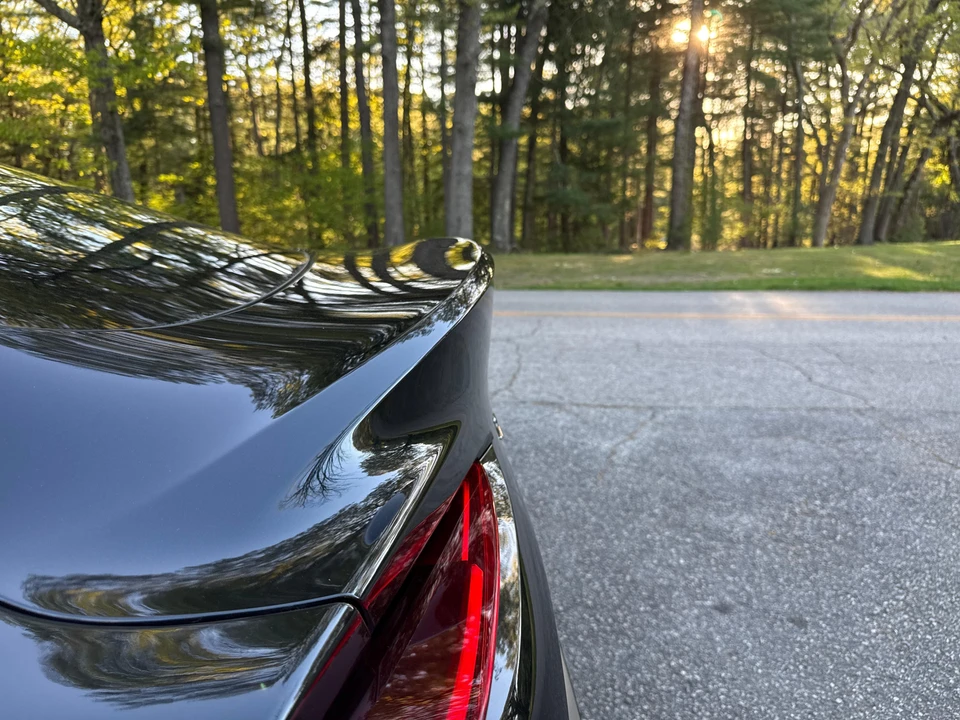 2022 Toyota GR Supra 5th Gen - Image 30 of 31
