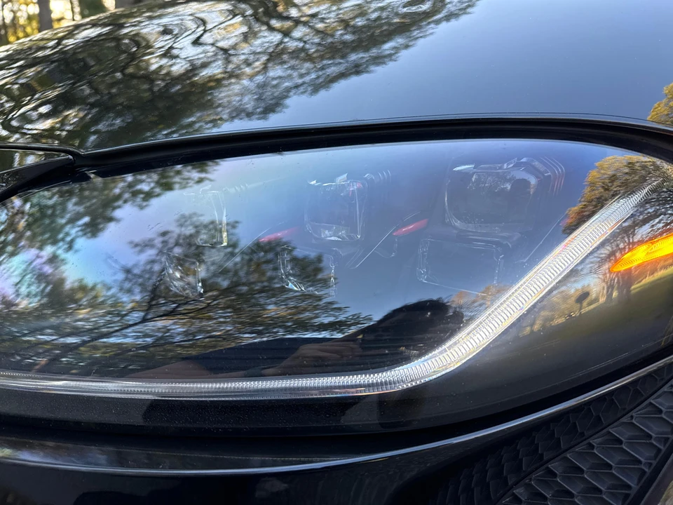 2022 Toyota GR Supra 5th Gen - Image 25 of 31