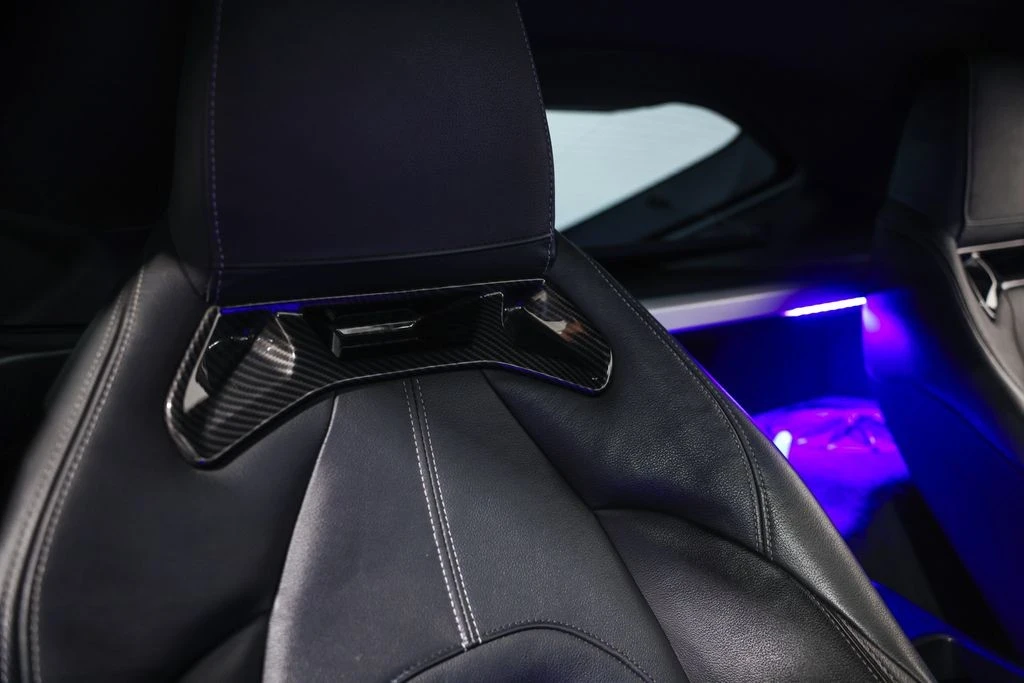 2022 Toyota Supra - Image 30 of 31