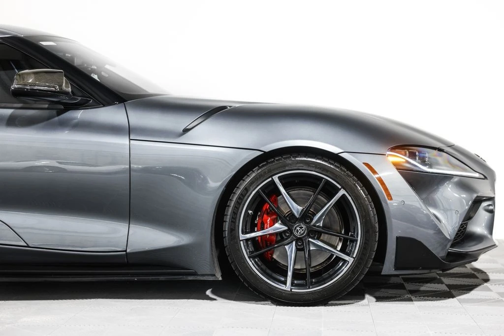 2022 Toyota Supra - Image 3 of 31