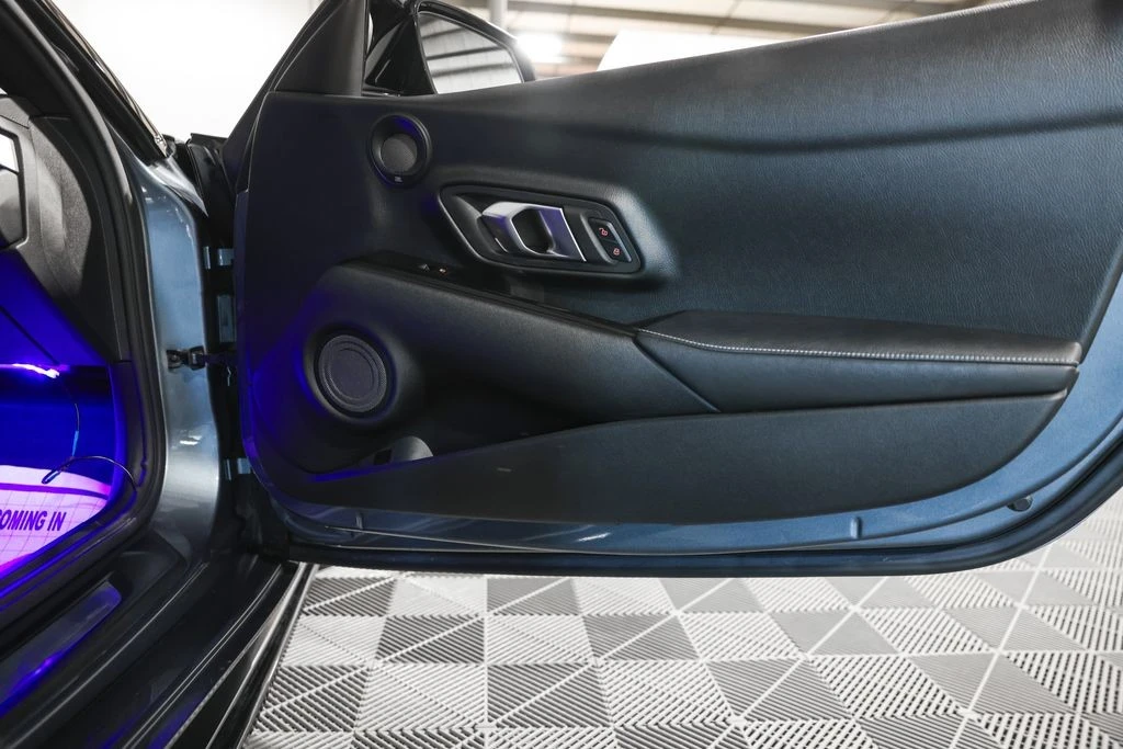 2022 Toyota Supra - Image 27 of 31