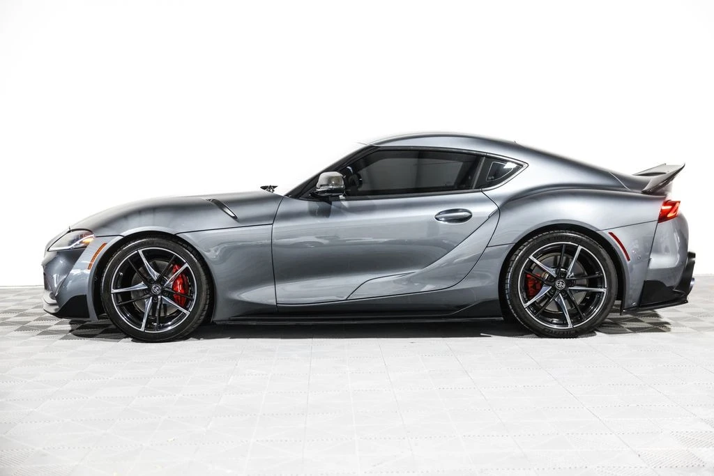 2022 Toyota Supra - Image 15 of 31