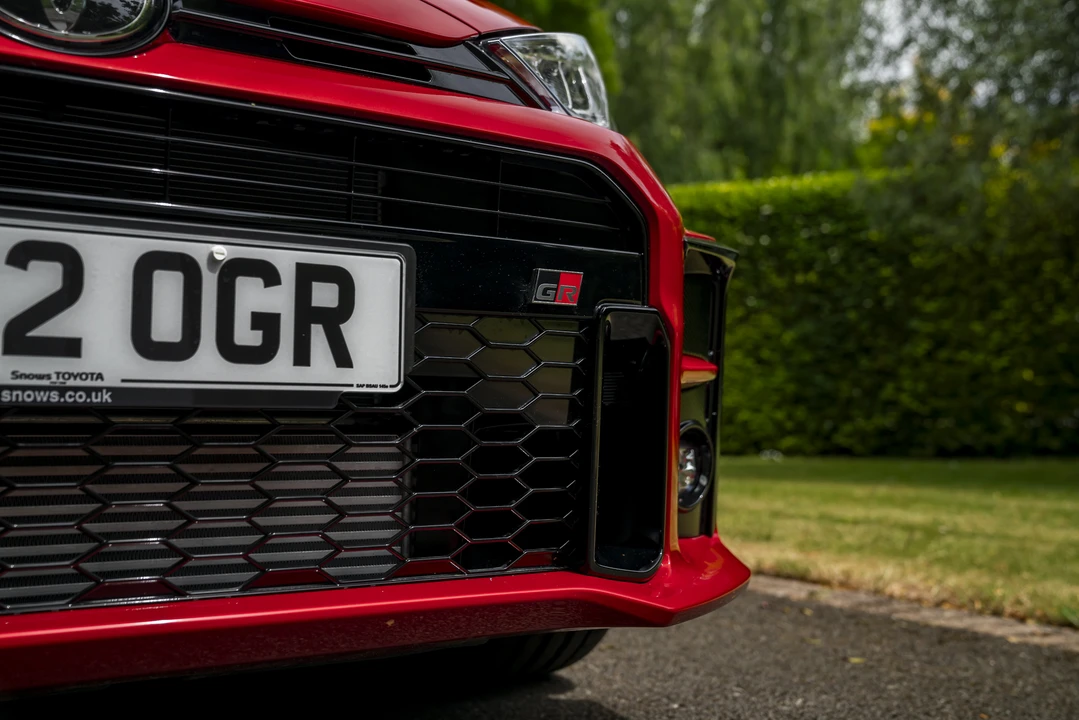 2022 Toyota Yaris - Image 24 of 31