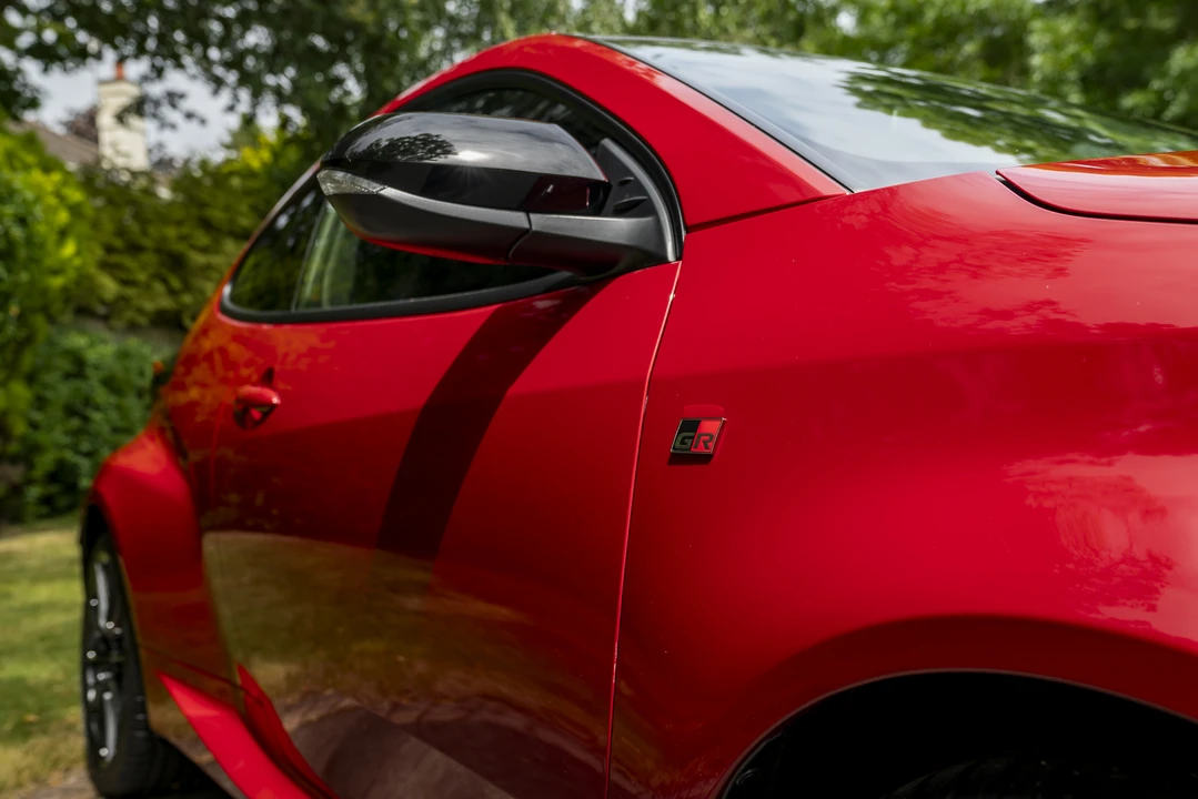 2022 Toyota Yaris - Image 27 of 31