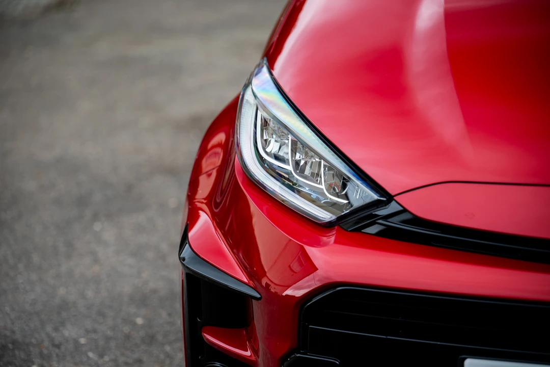 2022 Toyota Yaris - Image 11 of 31