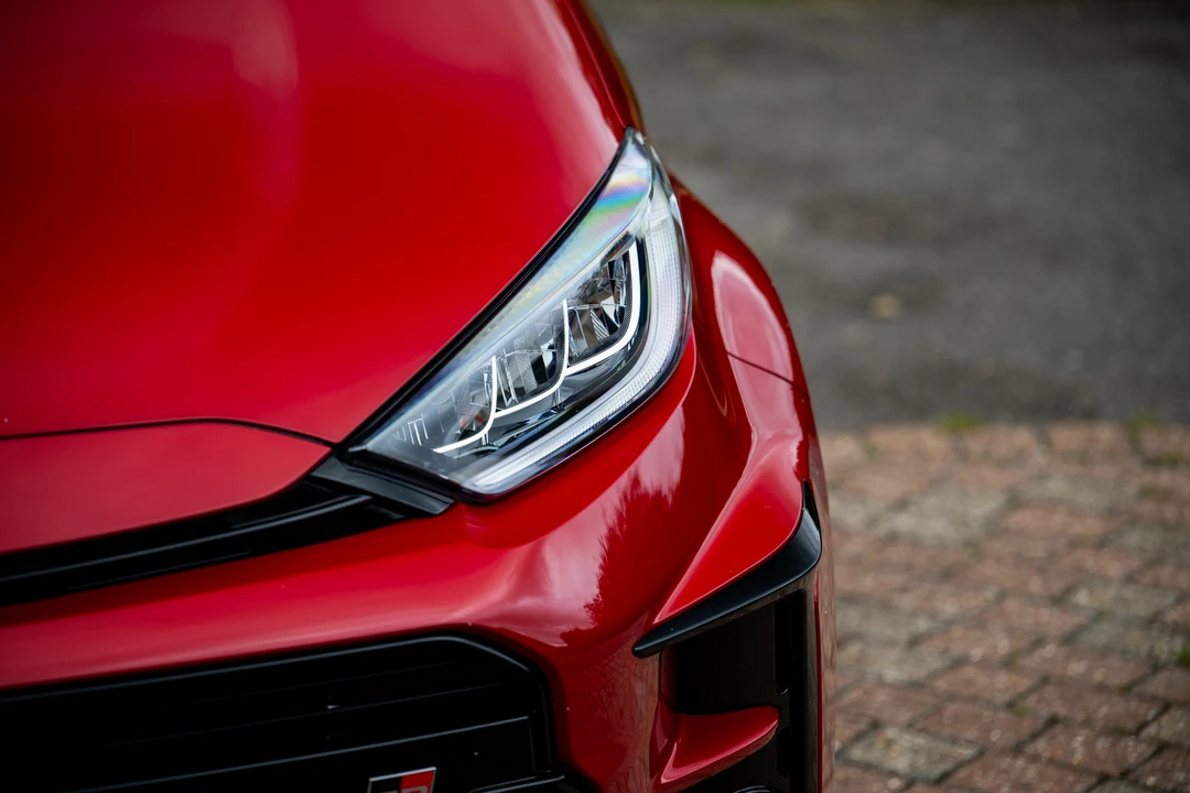 2022 Toyota Yaris - Image 12 of 31