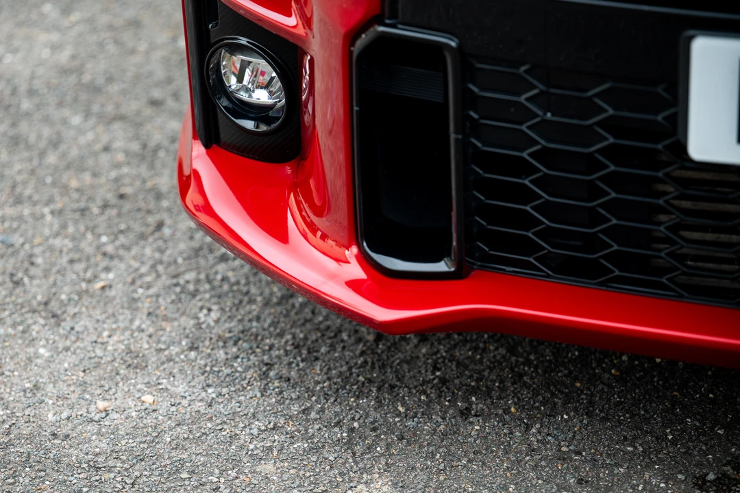 2022 Toyota Yaris - Image 13 of 31