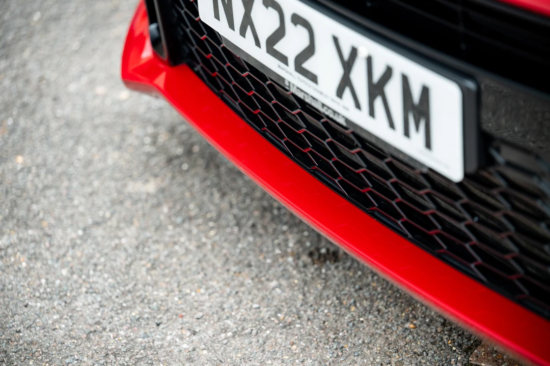 2022 Toyota Yaris - Image 17 of 31