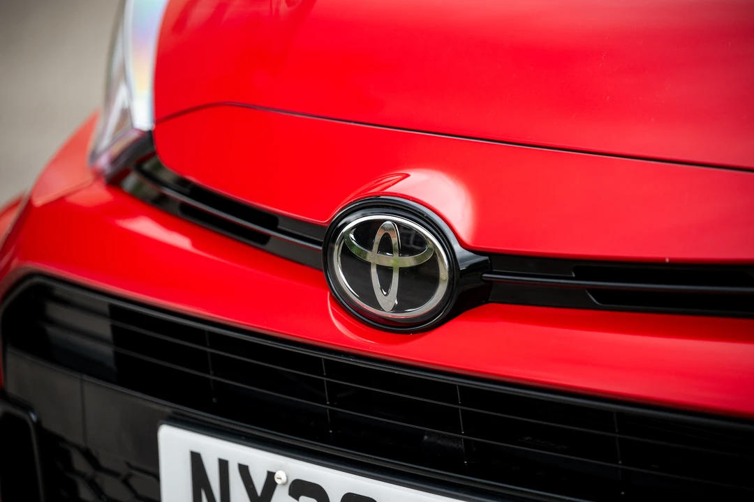 2022 Toyota Yaris - Image 18 of 31