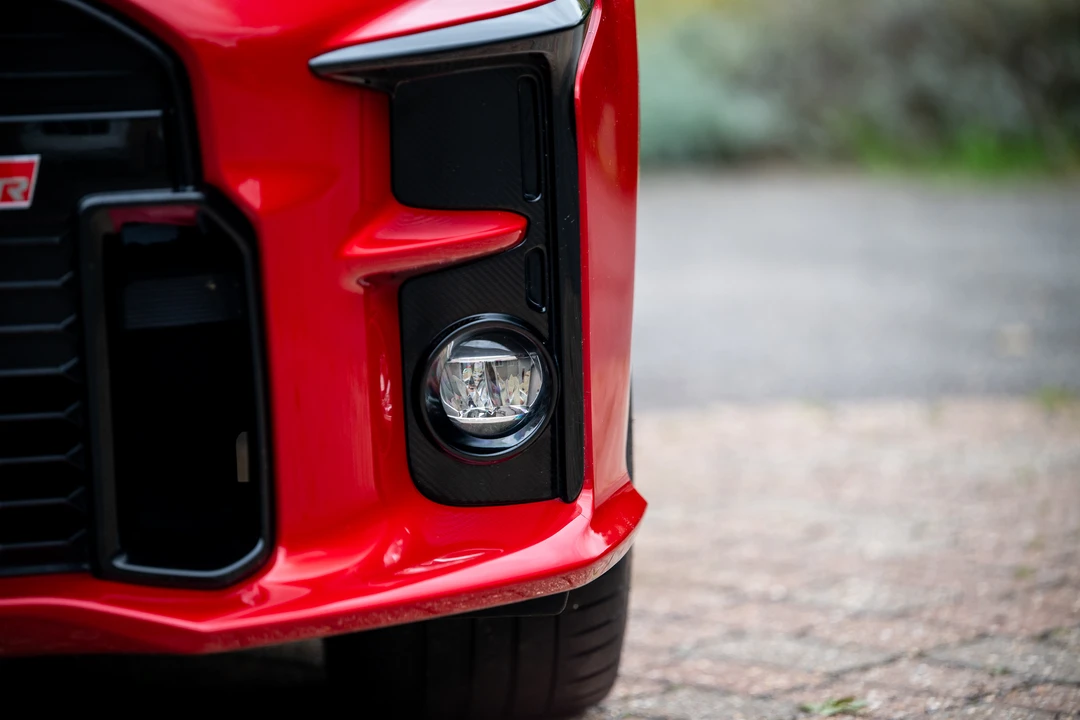 2022 Toyota Yaris - Image 19 of 31