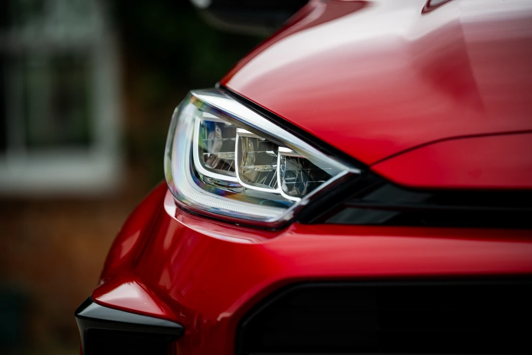 2022 Toyota Yaris - Image 21 of 31
