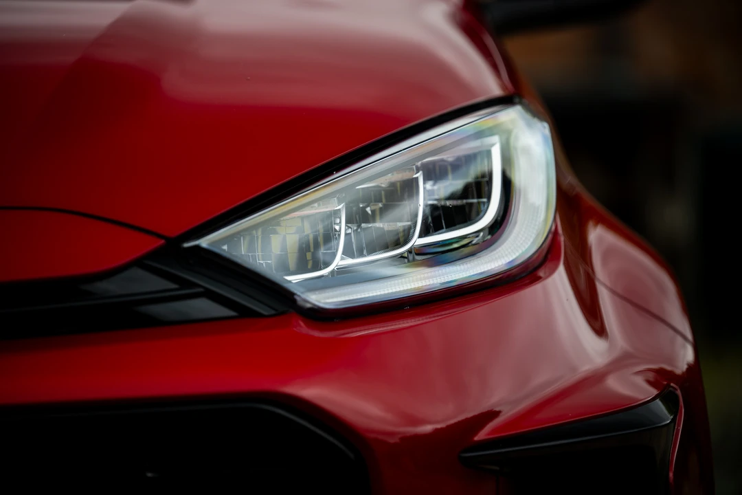 2022 Toyota Yaris - Image 22 of 31