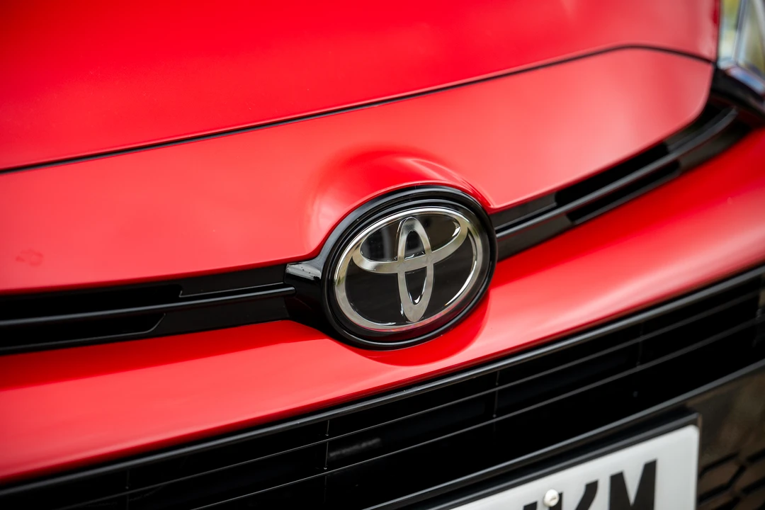 2022 Toyota Yaris - Image 23 of 31