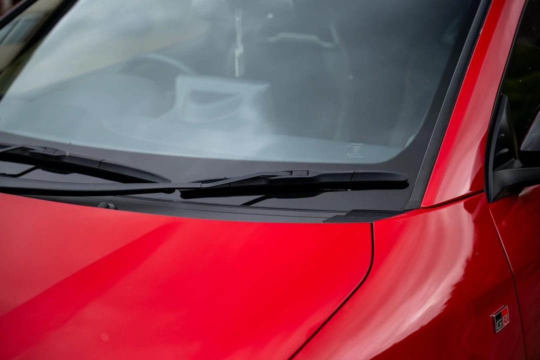 2022 Toyota Yaris - Image 26 of 31