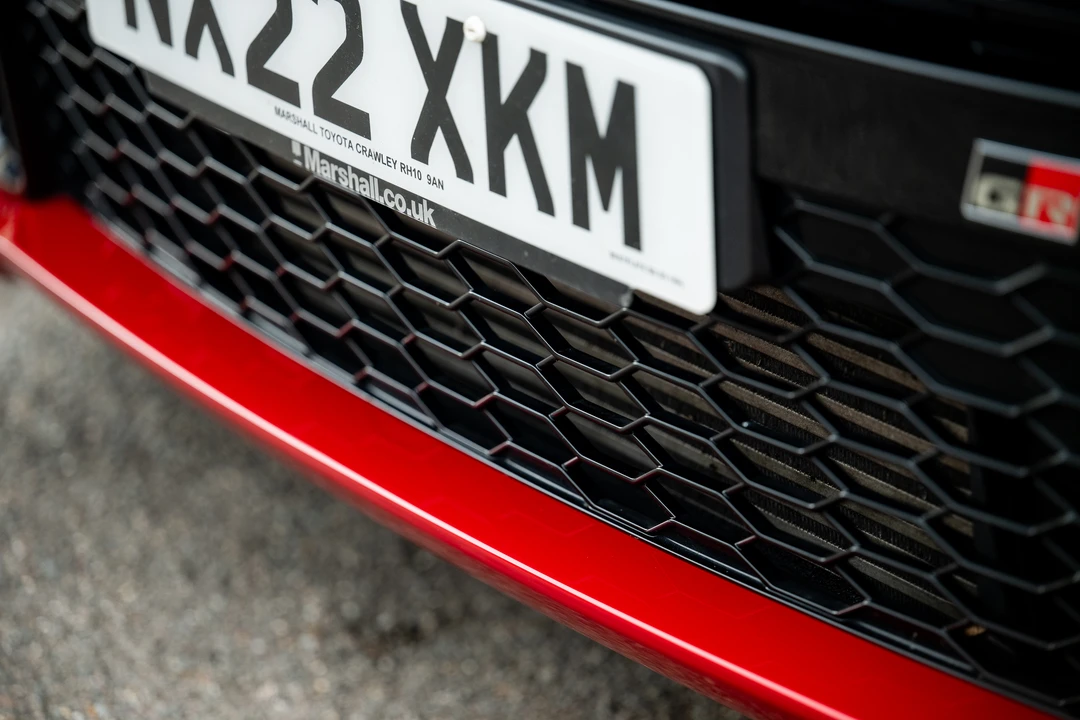 2022 Toyota Yaris - Image 28 of 31