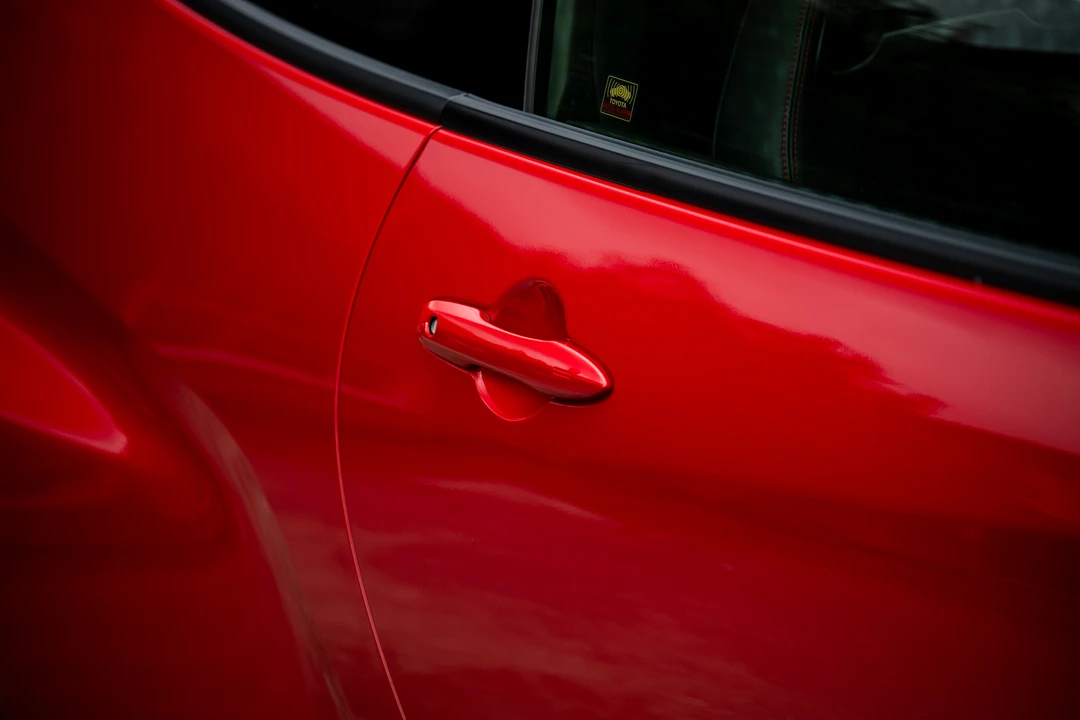 2022 Toyota Yaris - Image 31 of 31