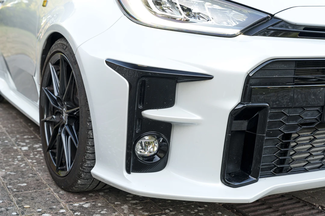 2022 Toyota Yaris - Image 25 of 31