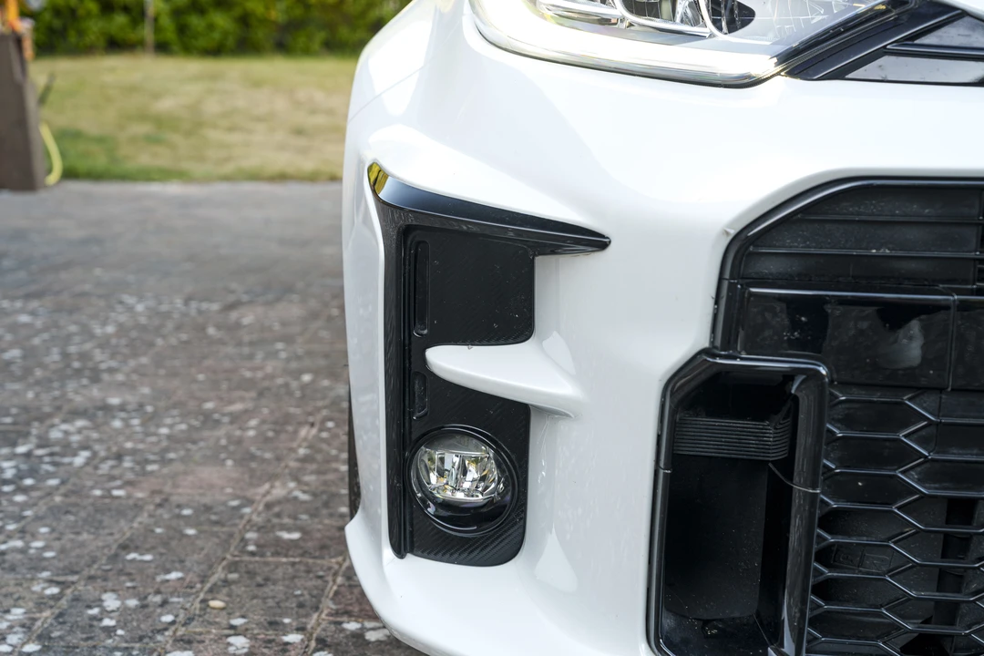 2022 Toyota Yaris - Image 26 of 31