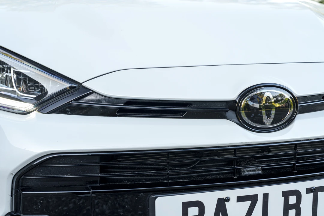 2022 Toyota Yaris - Image 27 of 31