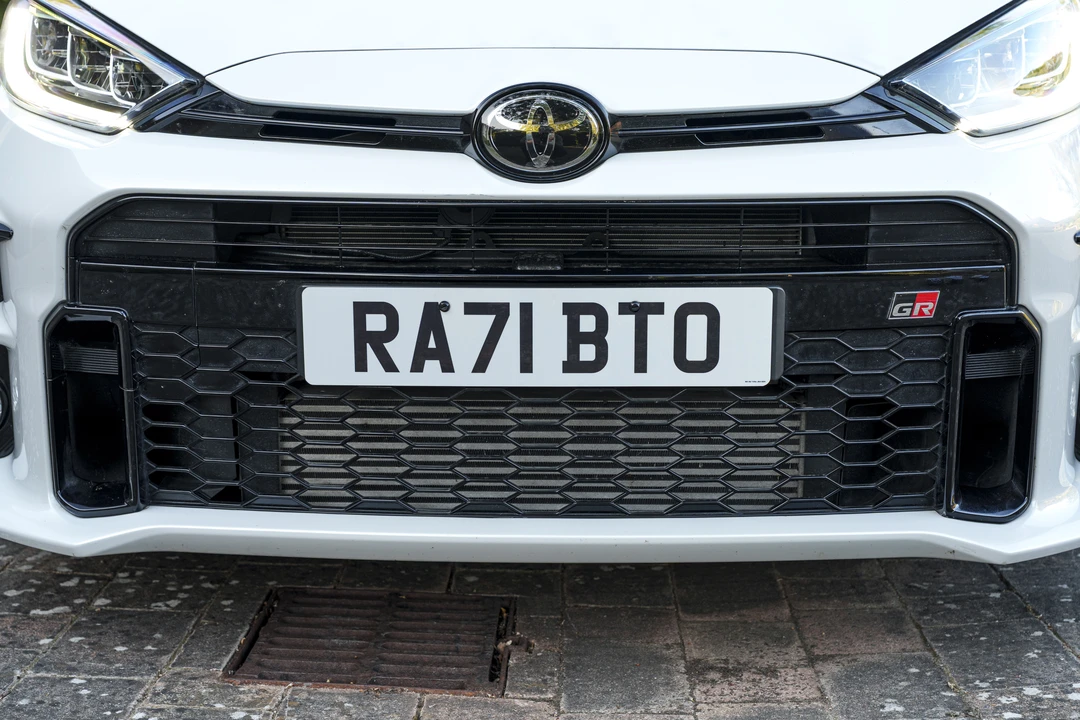 2022 Toyota Yaris - Image 28 of 31