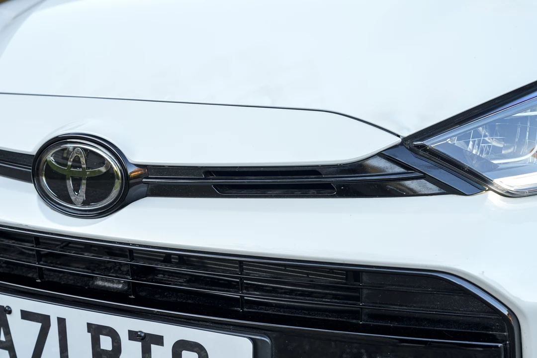 2022 Toyota Yaris - Image 29 of 31