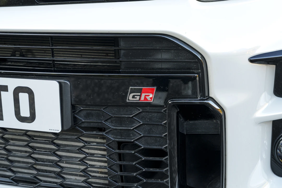 2022 Toyota Yaris - Image 30 of 31