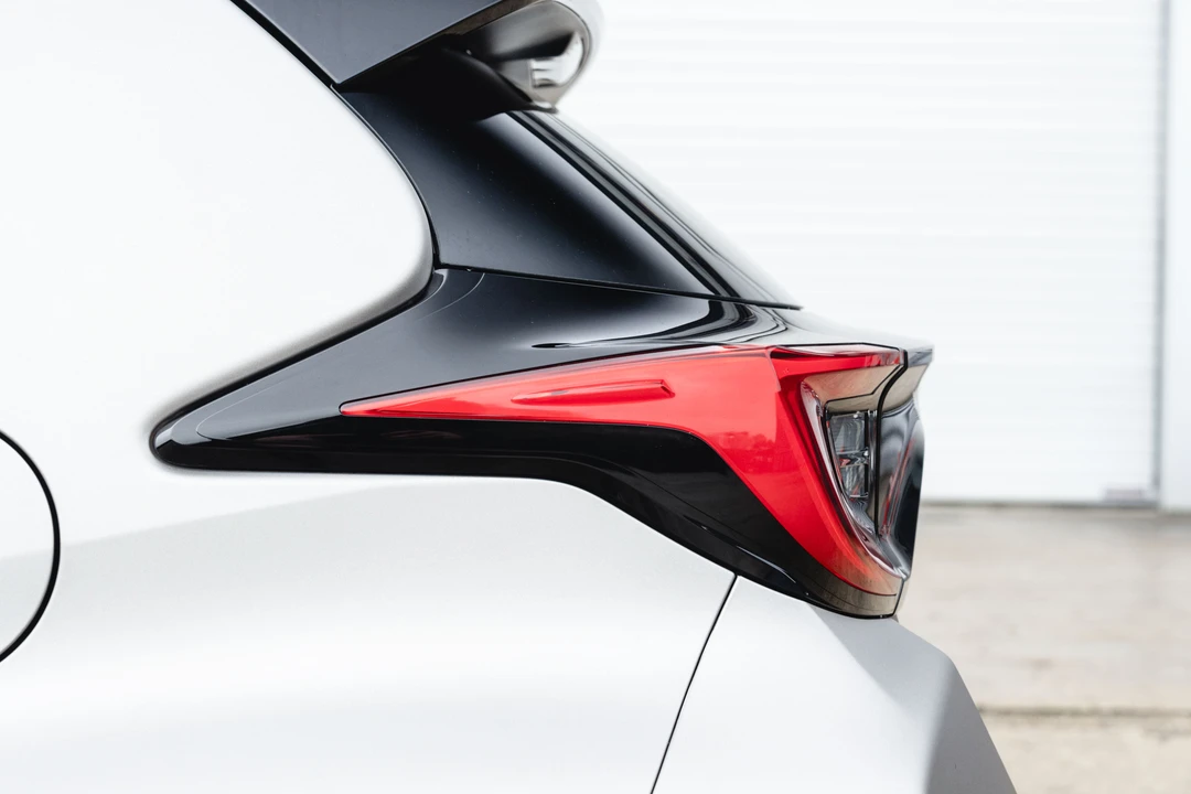 2022 Toyota Yaris - Image 17 of 31