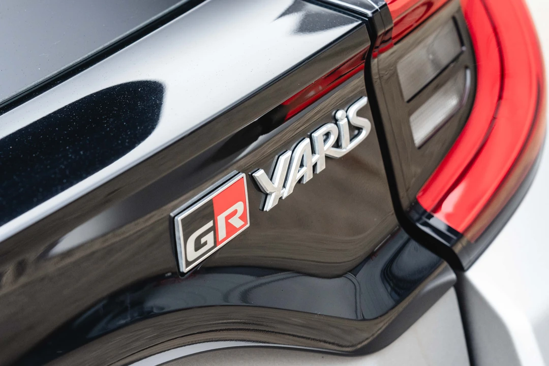 2022 Toyota Yaris - Image 18 of 31