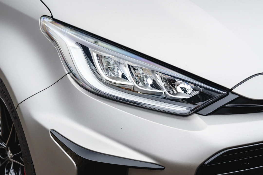 2022 Toyota Yaris - Image 19 of 31