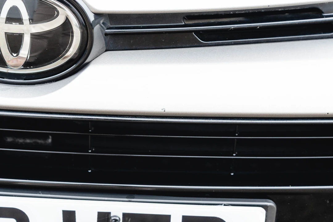 2022 Toyota Yaris - Image 25 of 31