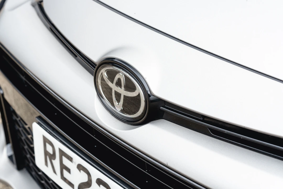 2022 Toyota Yaris - Image 30 of 31