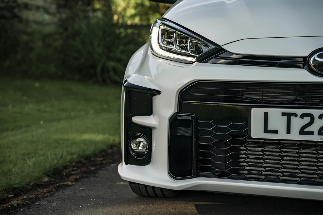 2022 Toyota Yaris - Image 15 of 31