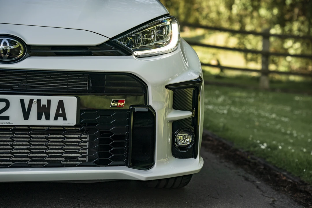 2022 Toyota Yaris - Image 16 of 31