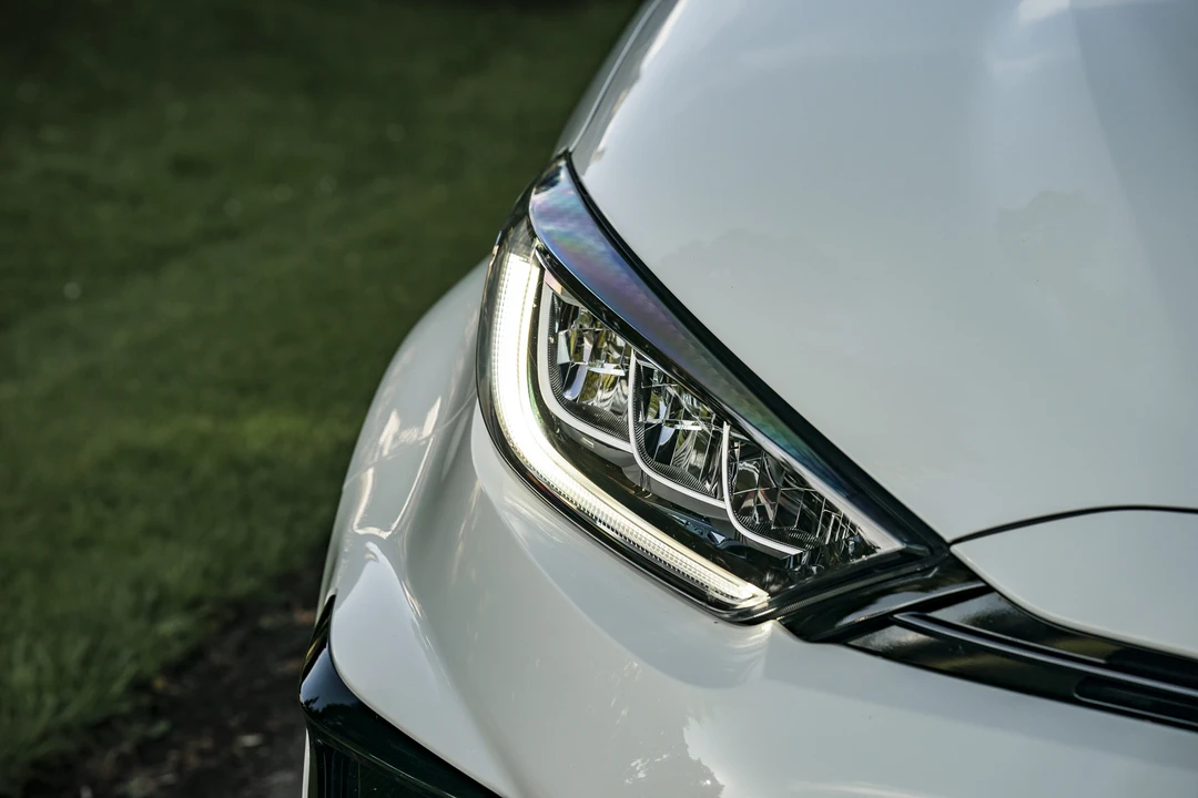 2022 Toyota Yaris - Image 17 of 31