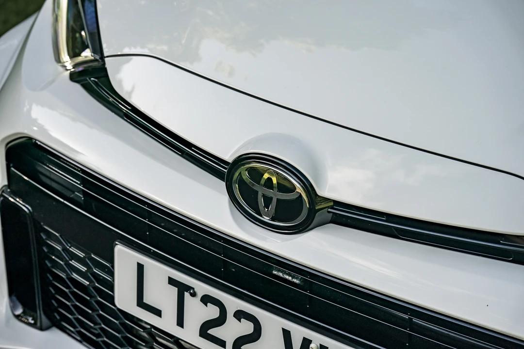 2022 Toyota Yaris - Image 18 of 31