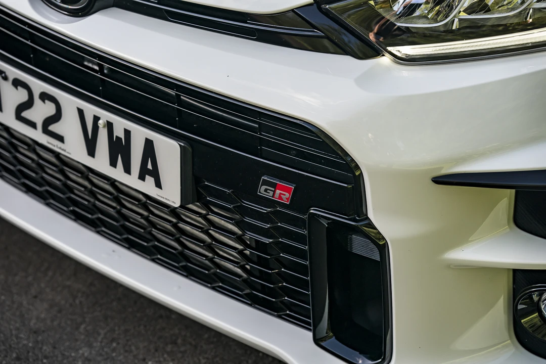 2022 Toyota Yaris - Image 19 of 31