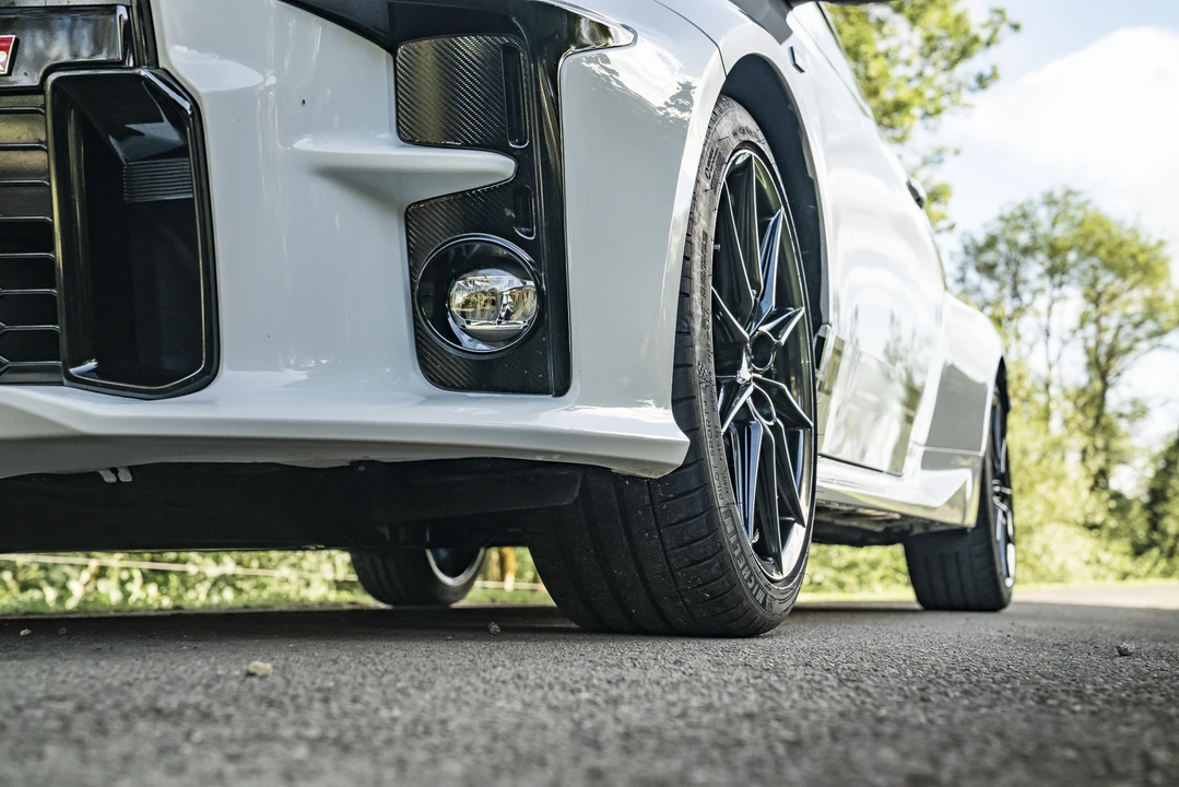 2022 Toyota Yaris - Image 27 of 31